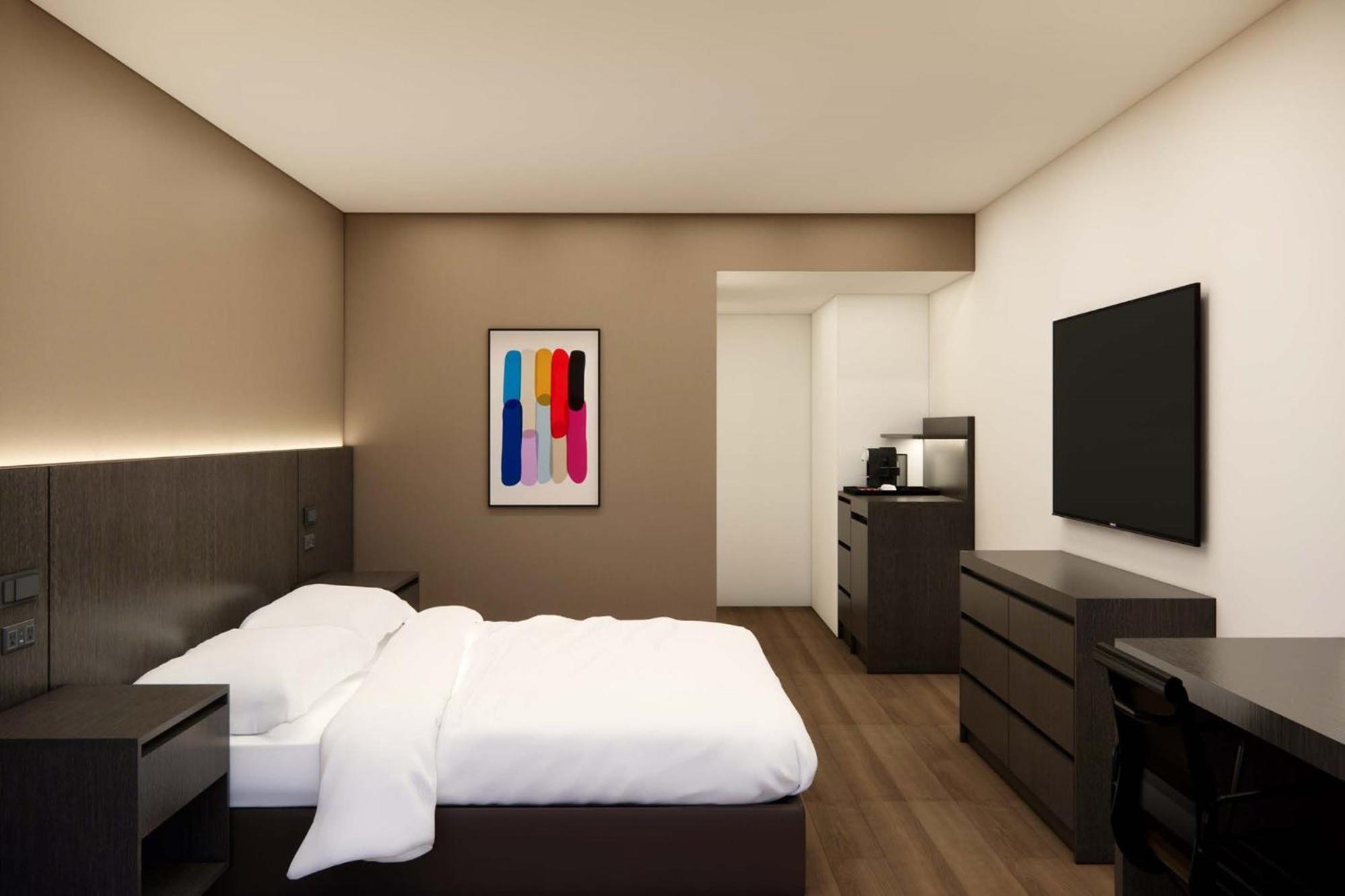 Varscona Hotel On Whyte Edmonton Ngoại thất bức ảnh